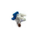 2-way 180° solenoid valve for Electrolux washing machine 1325186607