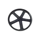Plastic pulley for Electrolux top load 1084891025