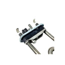 Resistencia 2050W original lavadora Whirlpool con NTC