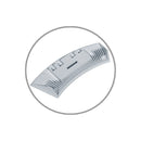ARDO MERLONI - Washing Machine Door Handle - 719007800