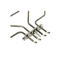 Original Bosch upper heating element 2800W oven 00470845