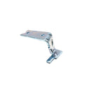 Bisagra puerta congelador original Bosch código 00169302