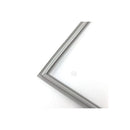 Refrigerator door gasket compatible with Beko Indesit C00885834