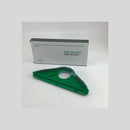 Plate with bristles Vorwerk 32098 for Kobold vacuum cleaner