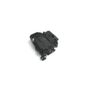 cerradura puerta lavadora Midea MFE60-Z1401 código 17438100000455