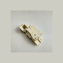 Original lock for Electrolux washing machine code 140005565027
