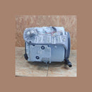 Complete tub for Hoover and Candy dryer with codes 41042893