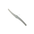 Rotating arm for Bosch dishwasher compatible 00676549 00742515