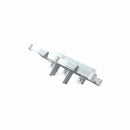 Original key for Whirlpool washing machine with codes C00505810 and 482000094880