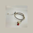 Safety hose for Vestel washing machine code 42104667