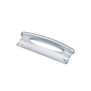 WHIRLPOOL - Refrigerator door handle - 481246268884
