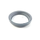 Original door seal for Whirlpool washing machine code 482000022814