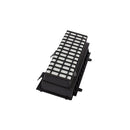 Filtro hepa rectangular Bosch BGS5 original 00573928 00577281