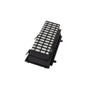 Original Bosch rectangular HEPA filter BGS5 00573928 00577281