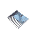 pettine 3mm peine recambio para afeitadora Rowenta CS-00139020
