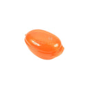 Oval steamer for Whirlpool microwave 2.5 liters replacement