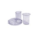 tapa original para robot cocina Bosch con referencias 00096334