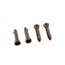 Welded tub group for Electrolux washing machine code 1926900000