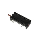 AMICA - Interruptor selector de funciones horno - 8062894