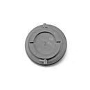 ARISTON, INDESIT, HOTPOINT, SCHOLTES - Dishwasher dispenser gasket - 482000031798