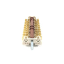 Interruptor original horno Whirlpool y marcas Indesit, Ariston