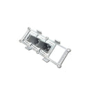 Selector button for Vestel Trio Yuma washing machine 42034797