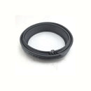 Samsung Washing Machine Door Gasket WW3000 6000J EPDM DC64-03199A