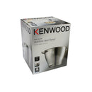 ciotola acero inoxidable con mangos 6,7L para Kenwood