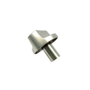 Elba stove selector knob diameter 8 mm code 2183009380