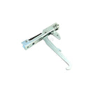 Original right oven door hinge La Germania Bertazzoni 405028