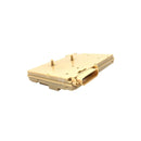 Unprogrammed electronic board for Whirlpool dryer and compatibles