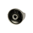 Gas flame knob for vitroceramic Whirlpool Indesit C00276351