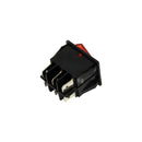UNIVERSAL - Illuminated double-pole switch small appliance - AST-00815114