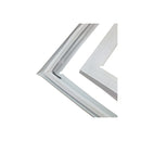 Original magnetic gasket for Candy freezer 49036115