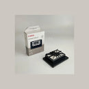 HEPA H12 filter for Electrolux and AEG vacuum cleaners AEF05