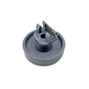 MIELE - Lower dishwasher basket wheels - 02372351