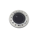 compatible rapid burner cap for Whirlpool and Indesit