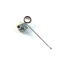Termostato capilar original horno Whirlpool Indesit C00312002