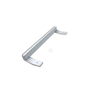 Original refrigerator Beko door handle code 5907610100