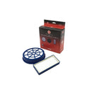 Original Candy and Hoover filter U81 for vacuum cleaner pack of 2 units