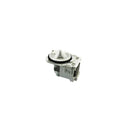Original drain pump Electrolux dishwasher 140000443030