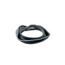 original Whirlpool washing machine door seal 481246668785