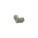 Original water connector tube for LG refrigerator 4932JA3009C