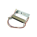 Resistencia original secadora Whirlpool Indesit Hotpoint C00277072