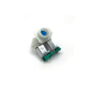 Original electric valve for Bosch washing machine code 00268281