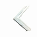 Original magnetic gasket for Whirlpool freezer C00319304