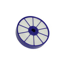 DYSON - Round HEPA vacuum filter - 919563-01