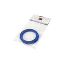 Set of 2 gaskets for Giannini coffee machine 9/12 cups C968