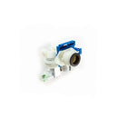 Original Electrolux washing machine 2-way 180° solenoid valve