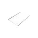 original Bosch refrigerator glass shelf 11041518